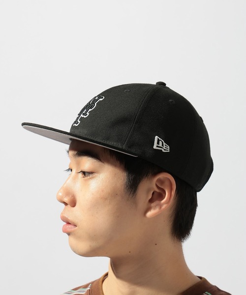 NEW ERA（ニューエラ） キャップ 帽子 「」別注 RETRO CROWN 9FIFTY EX