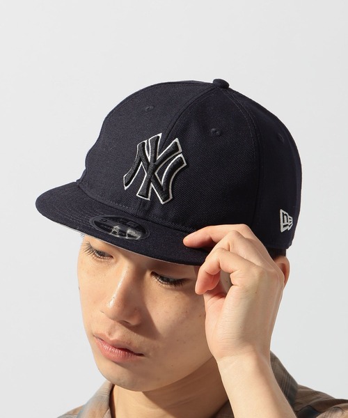 NEW ERA（ニューエラ） キャップ 帽子 「」別注 RETRO CROWN 9FIFTY EX