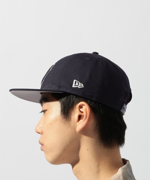 NEW ERA（ニューエラ） キャップ 帽子 「」別注 RETRO CROWN 9FIFTY EX