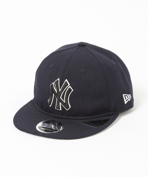 NEW ERA（ニューエラ） キャップ 帽子 「」別注 RETRO CROWN 9FIFTY EX