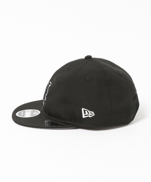 NEW ERA（ニューエラ） キャップ 帽子 「」別注 RETRO CROWN 9FIFTY EX