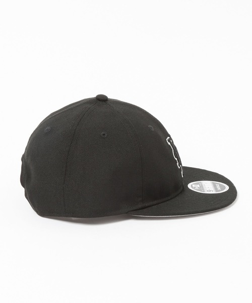 NEW ERA（ニューエラ） キャップ 帽子 「」別注 RETRO CROWN 9FIFTY EX