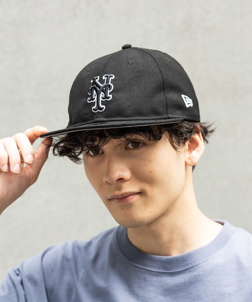 NEW ERA（ニューエラ） キャップ 帽子 「」別注 RETRO CROWN 9FIFTY EX