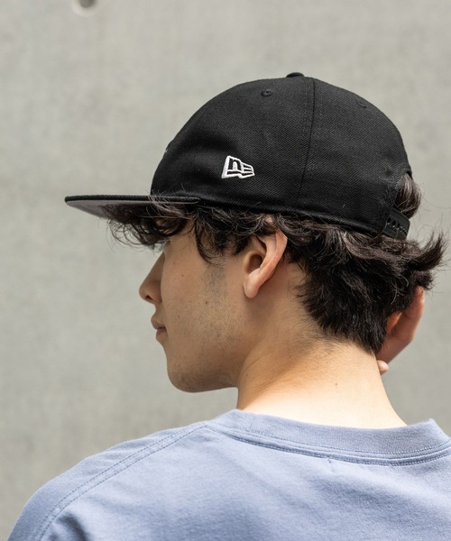 NEW ERA（ニューエラ） キャップ 帽子 「」別注 RETRO CROWN 9FIFTY EX