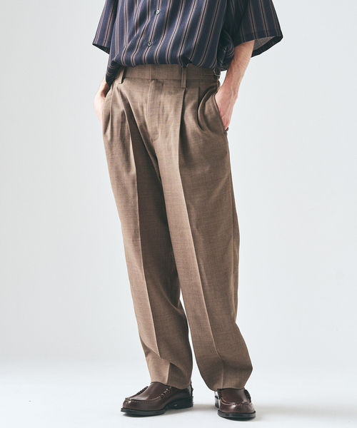 エレメンツ アイコン エレメンツ パンツ / ICON ELEMENTS PANT （シャドー