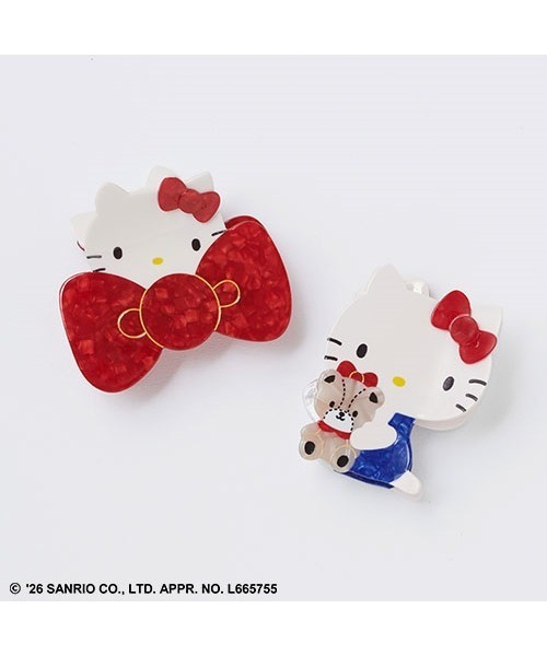 Cosme Kitchen（コスメキッチン） Cosme Kitchen / 「HELLO KITTY
