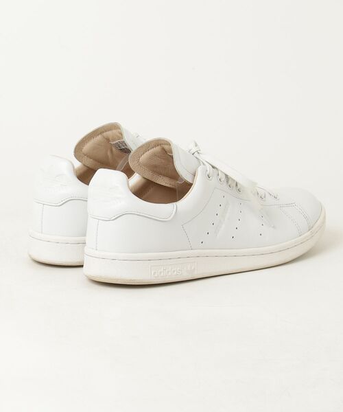 adidas（アディダス） ローカットスニーカー 27.0cm ホワイト メンズ 