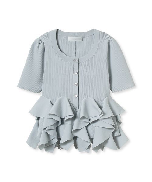 CELFORD（セルフォード） カーディガン 「WEB・一部店舗限定カラー