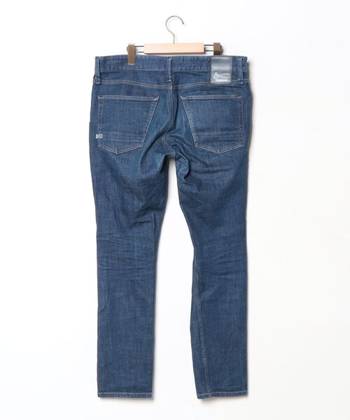 DENHAM メンズジーンズ、デニム｜ボトムス、パンツ｜ファッション 通販