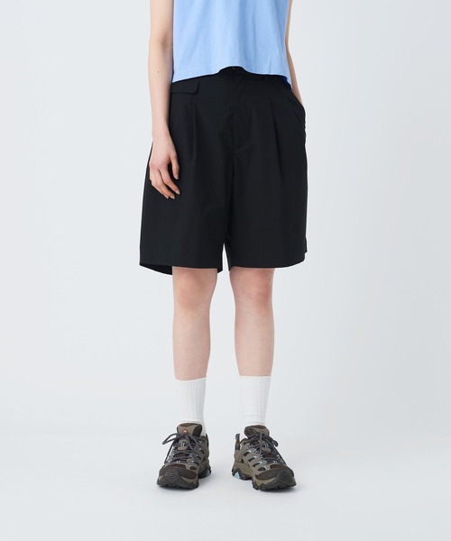 snow peak（スノーピーク） パンツ Snow Peak / ComfortFlex Wide
