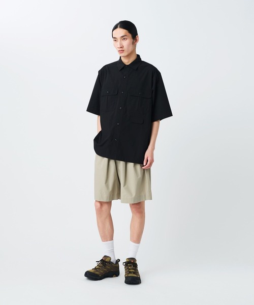 snow peak（スノーピーク） パンツ Snow Peak / ComfortFlex Wide