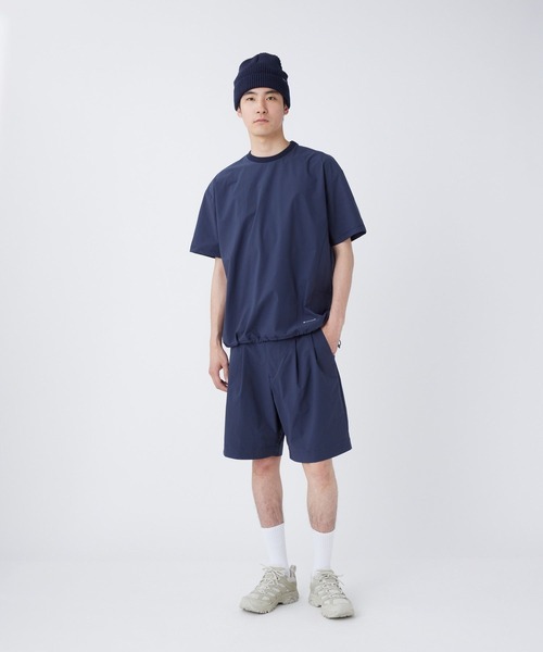 snow peak（スノーピーク） パンツ Snow Peak / ComfortFlex Wide