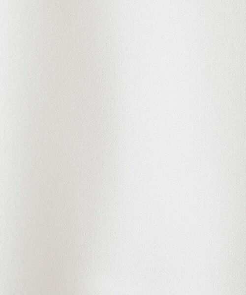 「Dessin」 長袖カットソー 01 チャコールグレー レディース_画像9