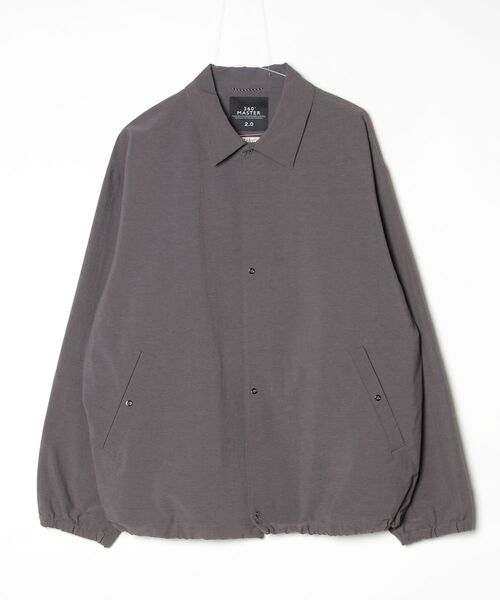 BEAUTY＆YOUTH UNITED ARROWS ジャケット M グレー メンズ : ZOZOTOWN 