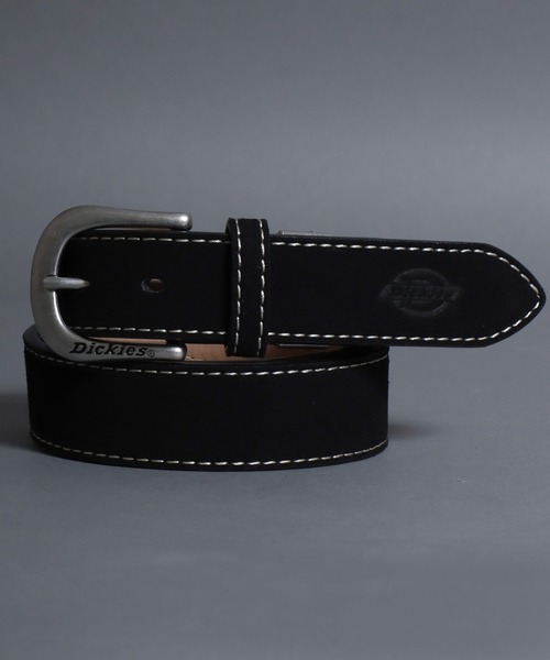 Dickies（ディッキーズ） ベルト 35mm アソート PUレザーベルト PU