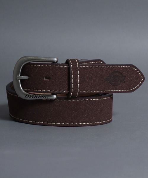 Dickies（ディッキーズ） ベルト 35mm アソート PUレザーベルト PU