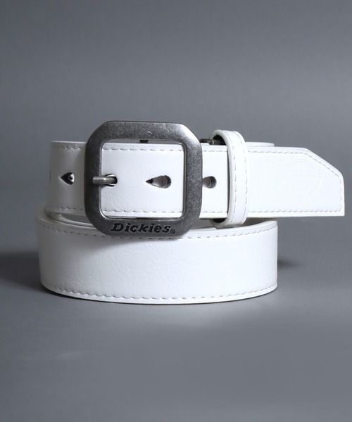 Dickies（ディッキーズ） ベルト 35mm アソート PUレザーベルト PU
