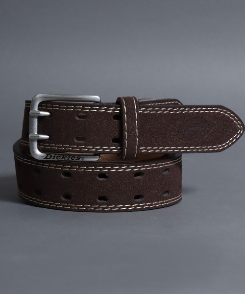 Dickies（ディッキーズ） ベルト 35mm アソート PUレザーベルト PU