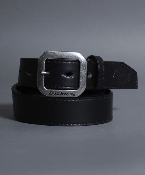Dickies（ディッキーズ） ベルト 35mm アソート PUレザーベルト PU