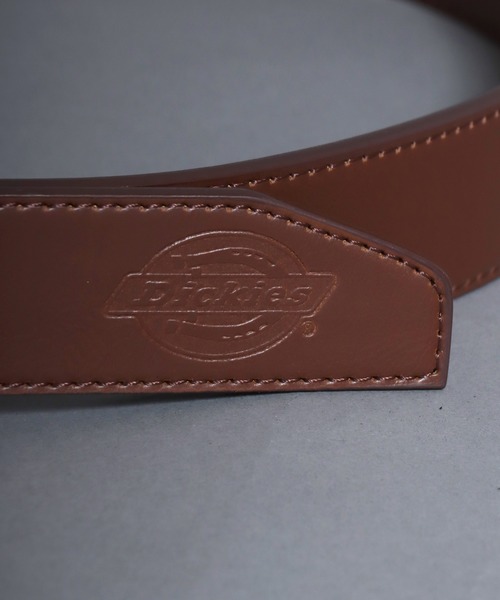 Dickies（ディッキーズ） ベルト 35mm アソート PUレザーベルト PU