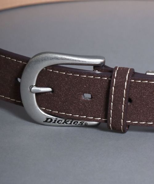 ケニア直輸入 ビーズ ワークベルト スパンコール付き [並行輸入品] Dickies（ディッキーズ） ベルト 35mm アソート PUレザーベルト PU