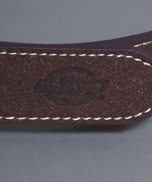 Dickies（ディッキーズ） ベルト 35mm アソート PUレザーベルト PU