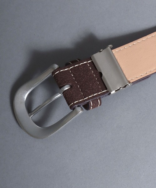 Dickies（ディッキーズ） ベルト 35mm アソート PUレザーベルト PU