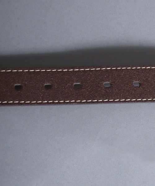 Dickies（ディッキーズ） ベルト 35mm アソート PUレザーベルト PU