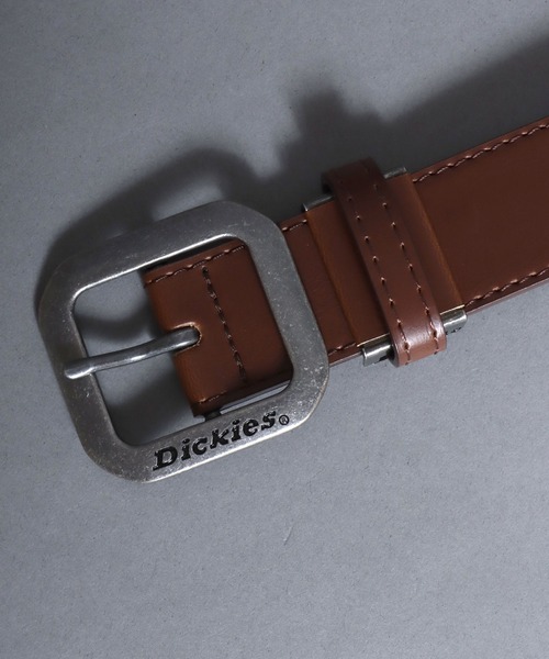 Dickies（ディッキーズ） ベルト 35mm アソート PUレザーベルト PU