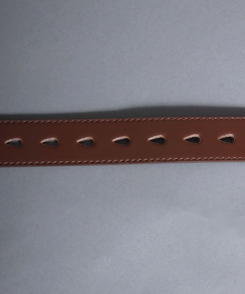 Dickies（ディッキーズ） ベルト 35mm アソート PUレザーベルト PU