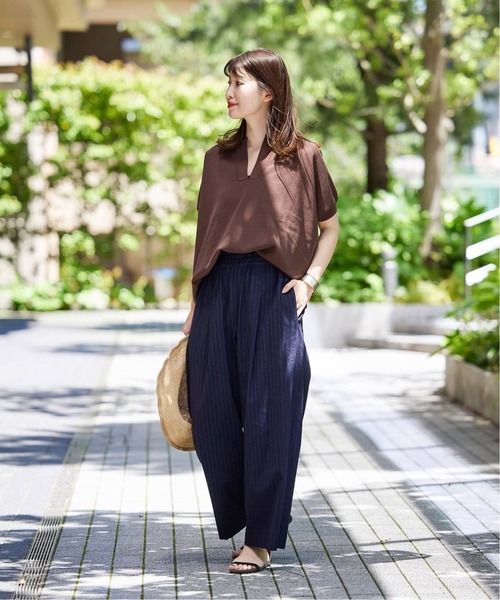 JOURNAL STANDARD（ジャーナルスタンダード） イージーパンツ 36