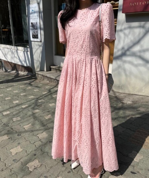 ワンピース ワンピース「韓国ファッション」 : ZOZOTOWN Yahoo!店