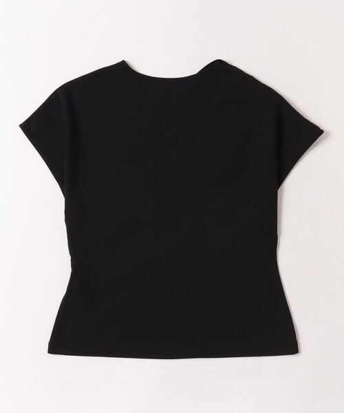 「MARW UNITED ARROWS」 半袖カットソー FREE オフホワイト レディース_画像2