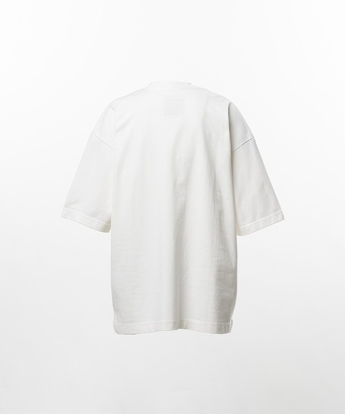 MAISON MIHARA YASUHIRO（メゾン ミハラヤスヒロ） tシャツ Cat