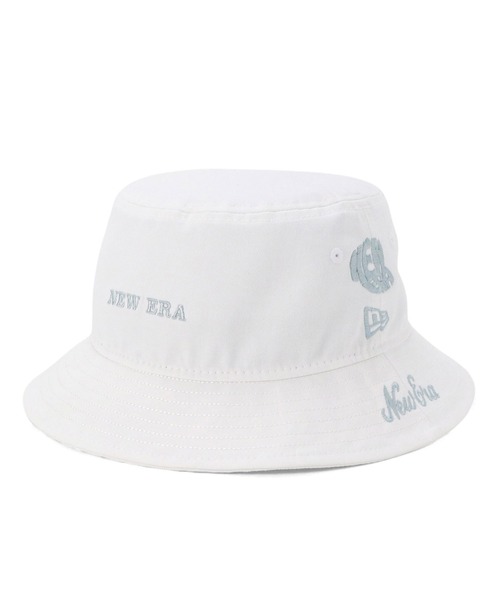 NEW ERA（ニューエラ） 帽子 ハット メンズ ニューエラゴルフ バケット