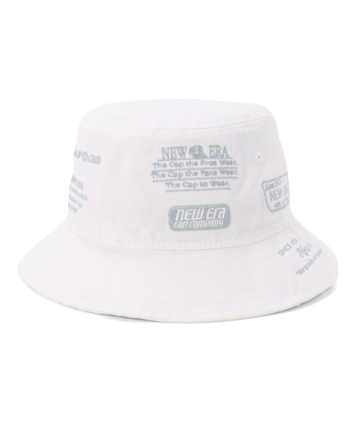 NEW ERA（ニューエラ） 帽子 ハット メンズ ニューエラゴルフ バケット