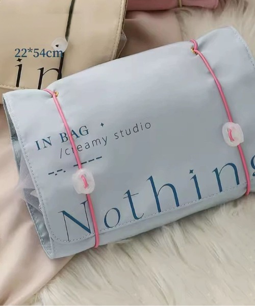 ARTISAN&ARTIST（アルティザン・アンド・アーティスト） ポーチ