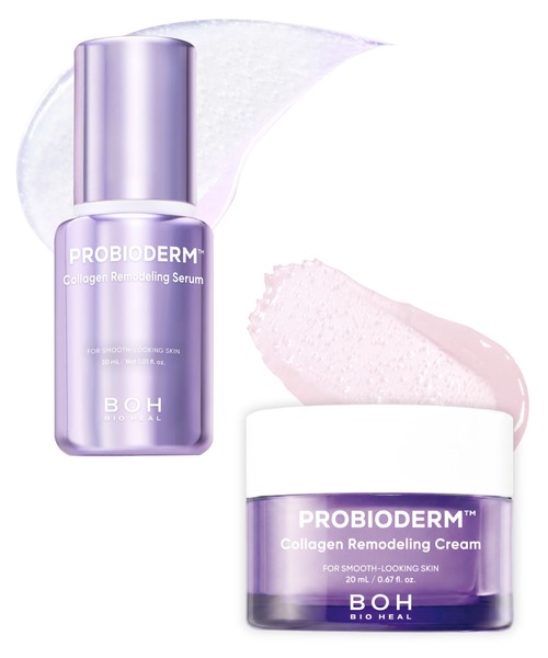 BIOHEAL BOH（バイオヒールボ） 美容液 オイル クリーム 「セット品