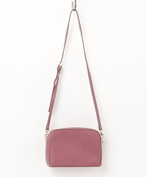 「JILL by JILL STUART」 ショルダーバッグ FREE パープル レディース_画像2