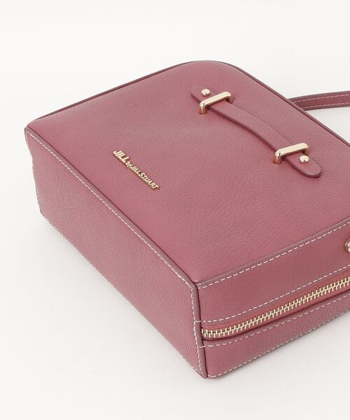 「JILL by JILL STUART」 ショルダーバッグ FREE パープル レディース_画像3