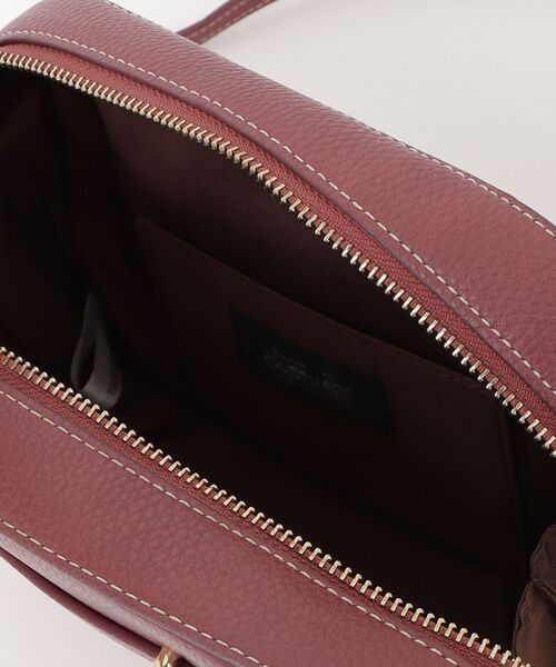 「JILL by JILL STUART」 ショルダーバッグ FREE パープル レディース_画像4