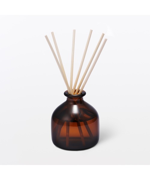 無印良品（MUJI） ルームフレグランス ラタンスティック 200mL用