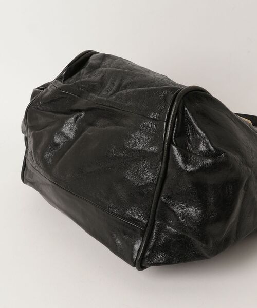 ❣️専用❣️ Chloe クロエ エテル ショルダーバッグ　ハンドバッグ Chloe（クロエ） エテル 2WAYバッグ - ブラック レディース : ZOZOTOWN