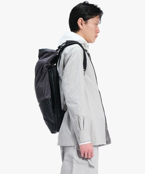 Cote&Ciel（コートエシエル） デイバック リュック Nile S Slate