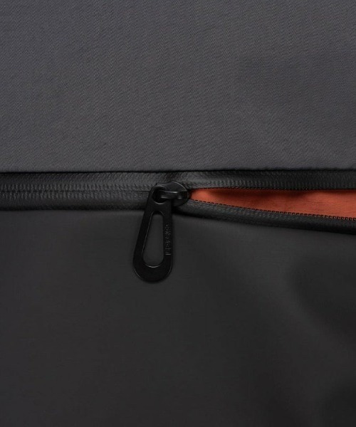 Cote&Ciel（コートエシエル） デイバック リュック Nile S Slate