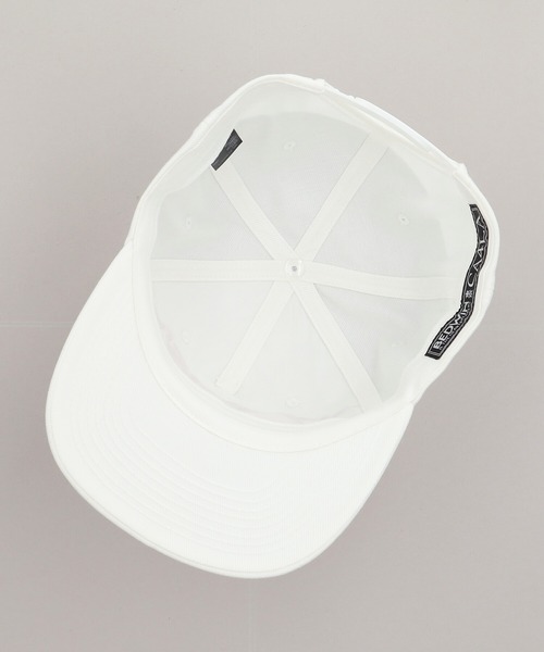 CA4LA（カシラ） キャップ 帽子 メンズ BEDWIN x CA4LA BASEBALL CAP