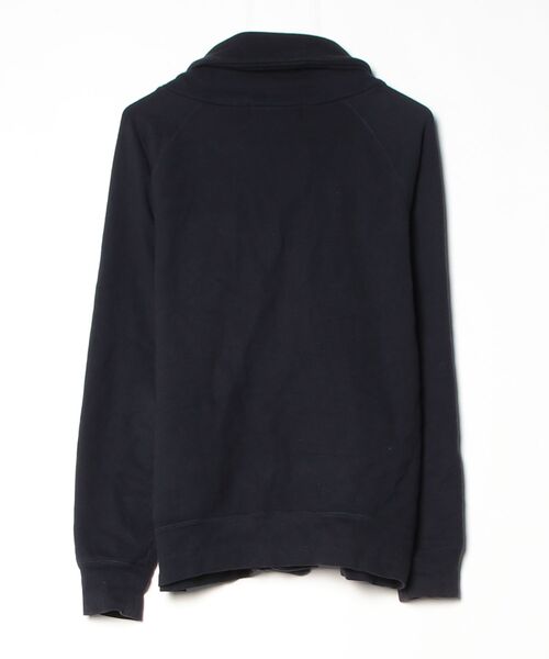 「CABANE de ZUCCa」 カーディガン M size ネイビー メンズ_画像2