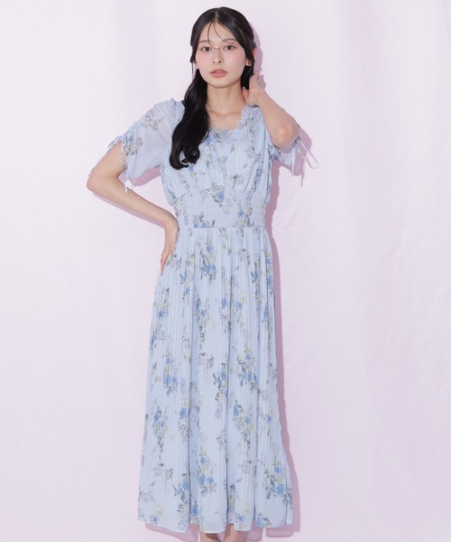 JILL by JILL STUART（ジルバイジルスチュアート） ワンピース 半袖
