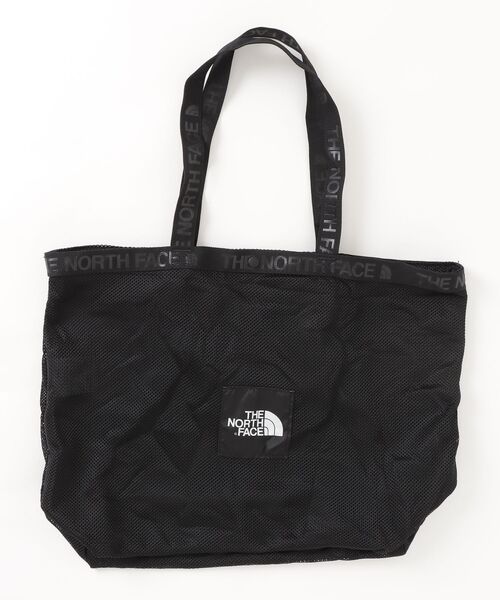 THE NORTH FACE メッシュトートバッグ THE NORTH FACE（ザ ノースフェイス） ノースフェイス トートバッグ