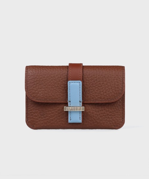 Paul Smith（ポール・スミス） カードケース ベルトストラップ カード